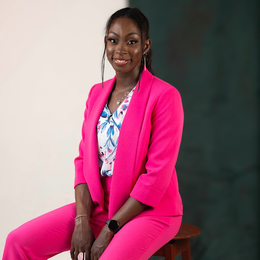 Learn Java with Java tutors - Oluwadara Abijo