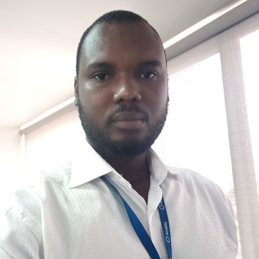 Learn Amazon ECS with Amazon ECS tutors - Kene Nnamani