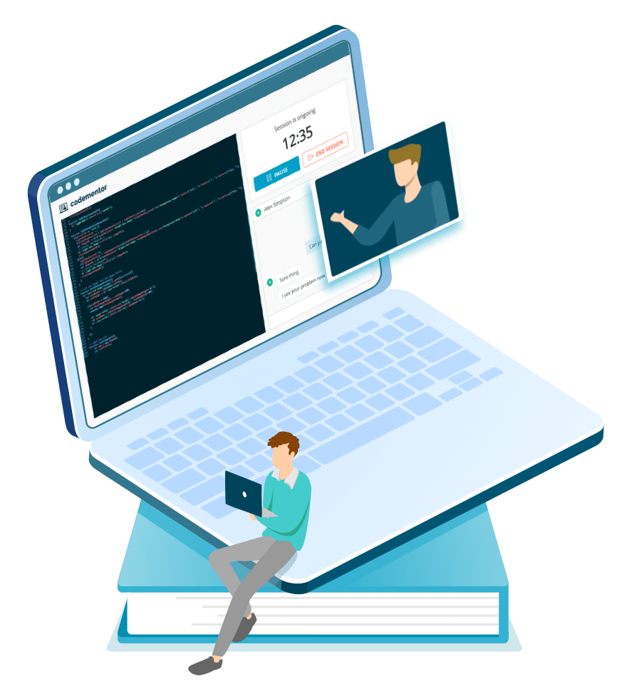 Codementor Loves Students