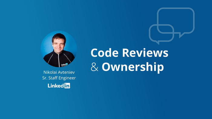 code review ownership