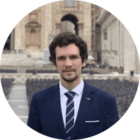 Ionica Bizau, JS Mentor and Developer