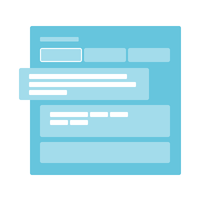 Post a Chatbot request