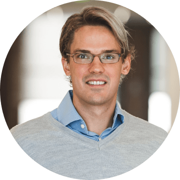 Tomasz Tunguz Codementor Testimonial