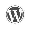 WordPress Logo